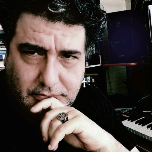 Gregorj Cocco - Composer